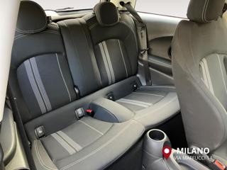 MINI Cooper SE usata, con ESP