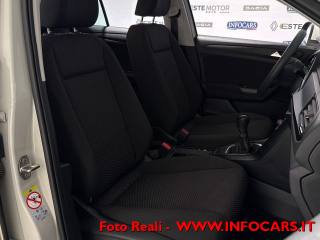 VOLKSWAGEN T-Roc usata, con Autoradio