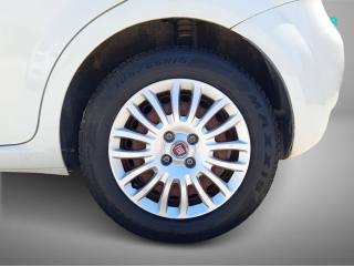 FIAT Punto usata, con ESP