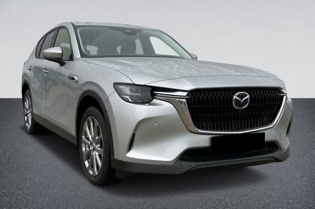 MAZDA CX-60 usata, con Chiusura centralizzata