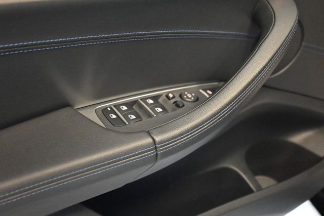 BMW X3 usata 42