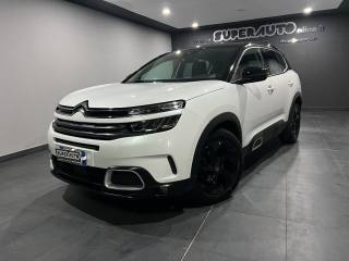 CITROEN C5 Aircross usata, con Airbag laterali