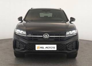 VOLKSWAGEN Touareg usata, con Airbag laterali