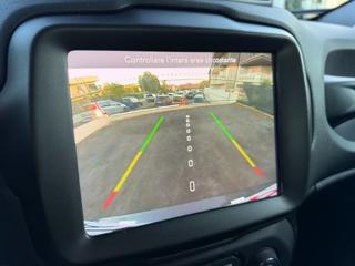 JEEP Renegade usata, con Chiusura centralizzata