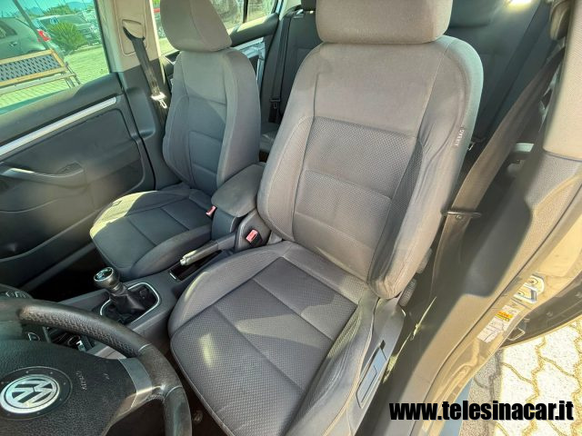 VOLKSWAGEN Golf usata 11