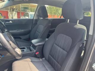 KIA Sportage usata, con Cruise Control