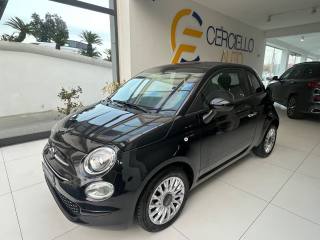 FIAT 500 usata, con Airbag laterali