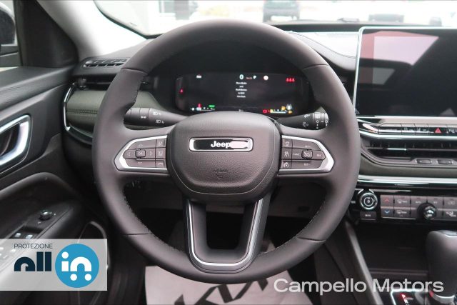 JEEP Compass usata 7
