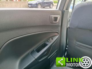 FORD Fiesta usata 42