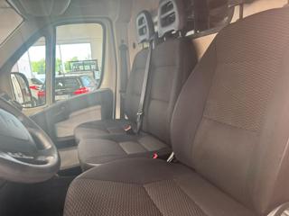 PEUGEOT Boxer usata 20