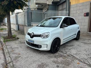 RENAULT Twingo usata, con Airbag