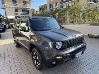 JEEP Renegade usata, con Airbag Passeggero