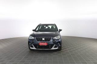 SEAT Arona Arona 1.0 EcoTSI 110 CV DSG XPERIENCE