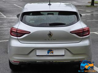 RENAULT Clio usata, con Boardcomputer