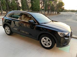 AUDI Q3 usata, con Airbag laterali