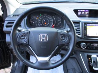 HONDA CR-V usata, con Fendinebbia
