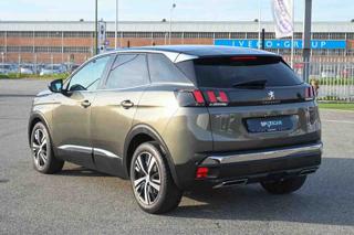 PEUGEOT 3008 usata, con Boardcomputer