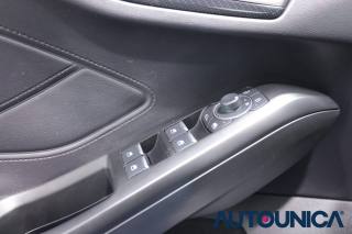 FORD Focus usata, con Sensori di parcheggio anteriori
