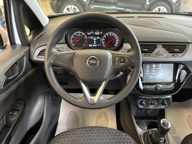 OPEL Corsa usata, con ESP