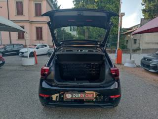 VOLKSWAGEN Polo usata, con Climatizzatore