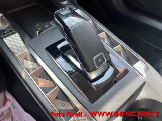 DS AUTOMOBILES DS 3 Crossback usata, con Interni in pelle