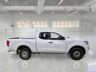 NISSAN Navara usata, con Airbag Passeggero