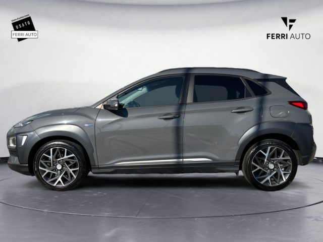 HYUNDAI Kona usata, con Airbag