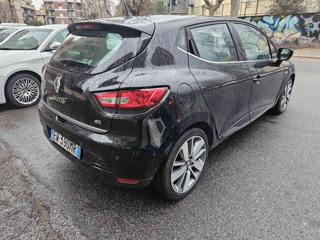 RENAULT Clio usata, con Autoradio