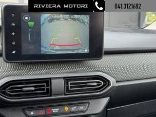DACIA Jogger usata, con Cerchi in lega
