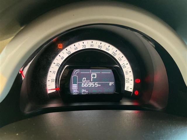 RENAULT Twingo usata, con Isofix