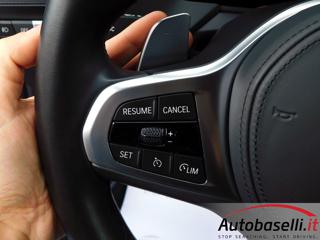 BMW 220 usata, con Sistema di chiamata d