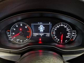 AUDI A5 usata, con ESP