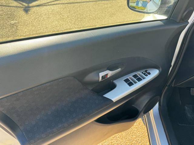 TOYOTA Urban Cruiser usata, con Specchietti laterali elettrici