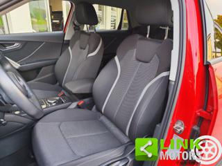 AUDI Q2 usata, con Alzacristalli elettrici