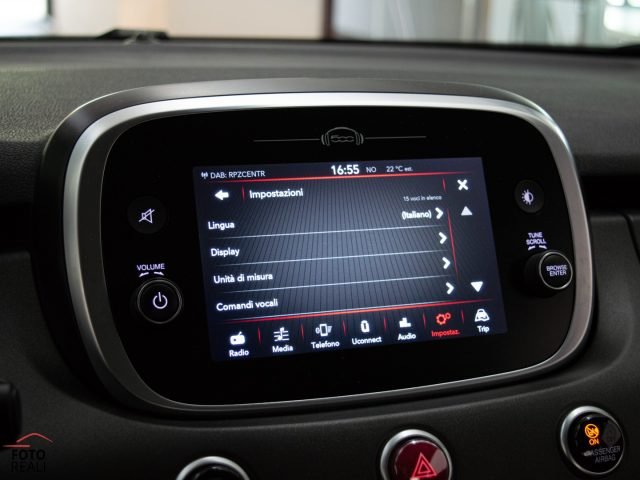 FIAT 500X usata 41