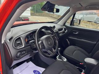 JEEP Renegade usata, con Autoradio