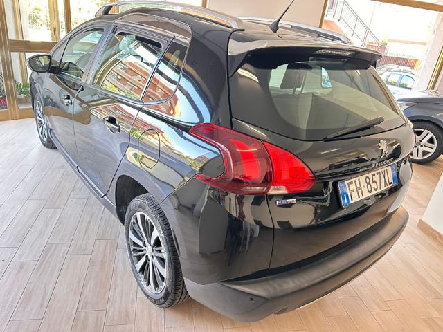 PEUGEOT 2008 usata, con Autoradio