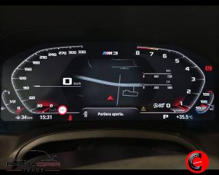 BMW M3 usata, con Fari LED