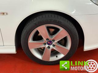 SAAB 9-3 usata, con Luci diurne LED