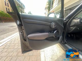 MINI Cooper usata 41