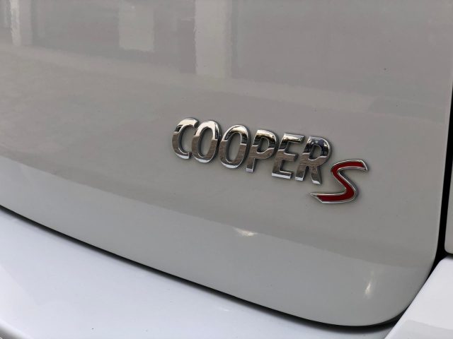 MINI Countryman usata 30