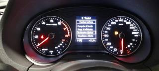 AUDI A3 usata 26