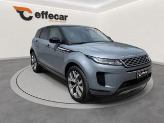 LAND ROVER Range Rover Evoque usata, con Airbag laterali