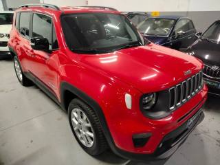 JEEP Renegade usata, con Controllo trazione