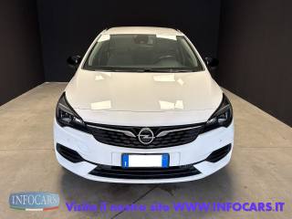 OPEL Astra usata, con Touch screen