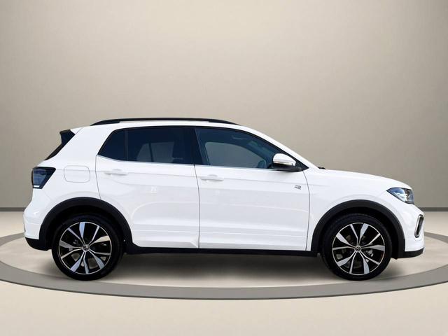 VOLKSWAGEN T-Cross usata, con Airbag Passeggero