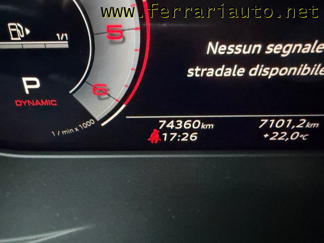 AUDI Q5 usata, con Cerchi in lega