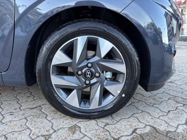 HYUNDAI i10 usata, con Autoradio