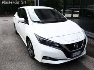 NISSAN Leaf usata, con Airbag laterali
