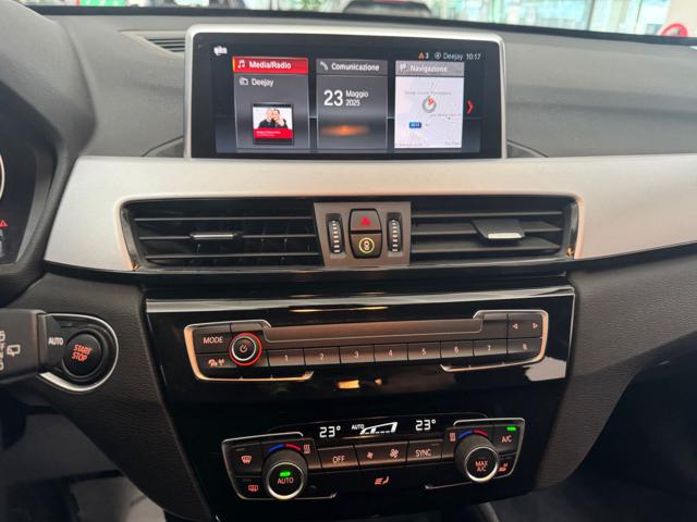 BMW X1 usata, con Climatizzatore